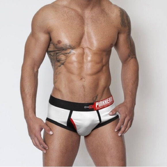 Underwear For Men Cotton Boxer Briefs And Comfortable Male Underwear Men's Short - Picture 4 of 8